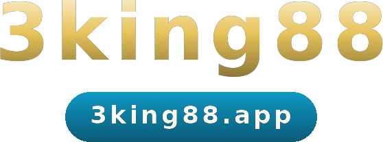 3king88 logo