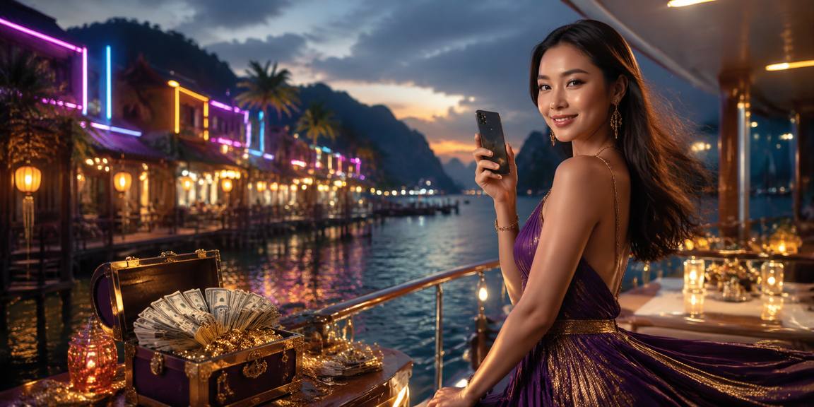 3king88 Hướng dẫn mở tài khoản và xác thực ví tại 3king88