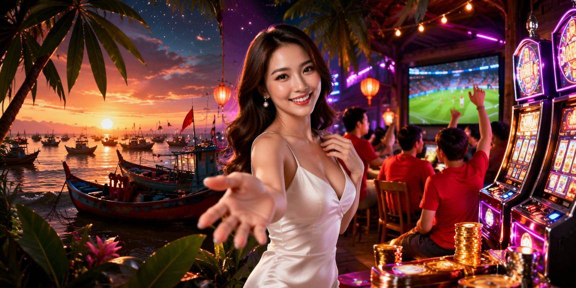 3king88 Baccarat Ngày